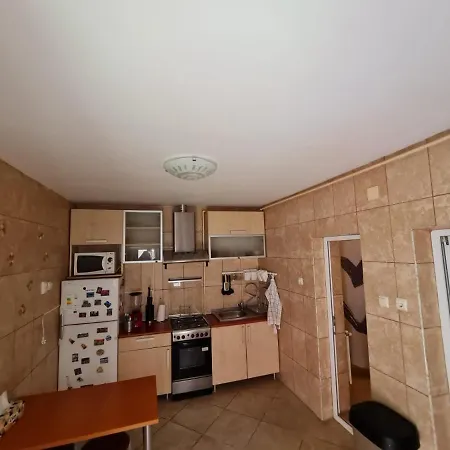 Prázdninový dům Casa Alex Faleza Nord Constanţa