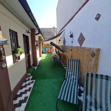 Casa Alex Faleza Nord