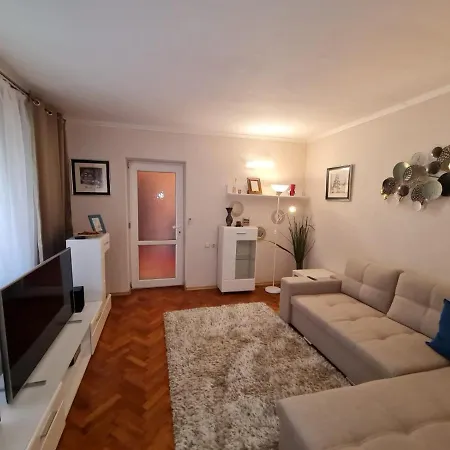 Casa Alex Faleza Nord Prázdninový dům Constanţa