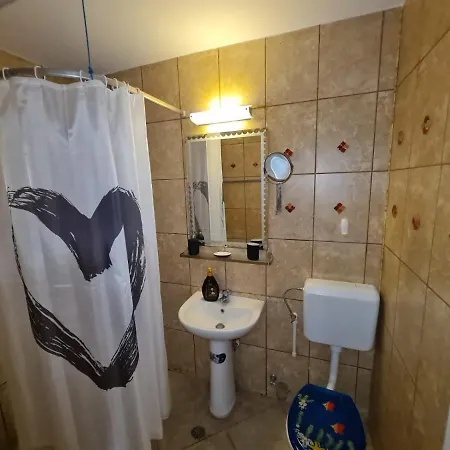 Casa Alex Faleza Nord