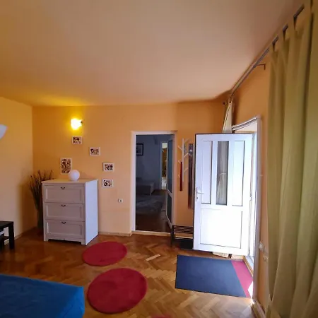 Casa Alex Faleza Nord Prázdninový dům Constanţa