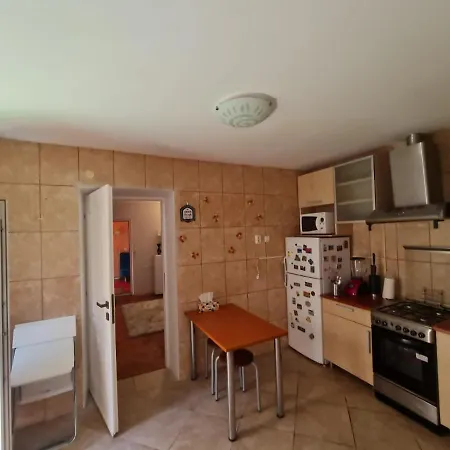 Casa Alex Faleza Nord