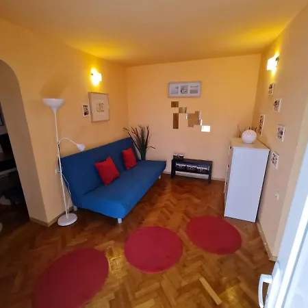 Casa Alex Faleza Nord Prázdninový dům