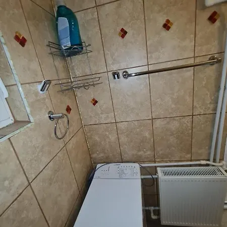 Prázdninový dům Casa Alex Faleza Nord